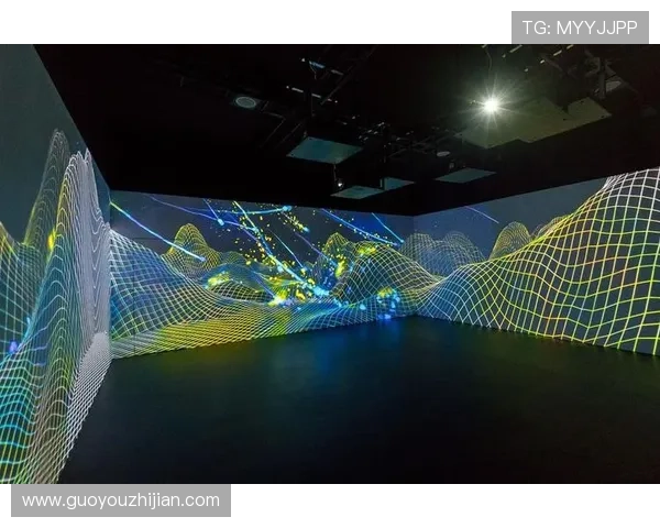 迈博真人全景体验打造沉浸式虚拟互动新体验