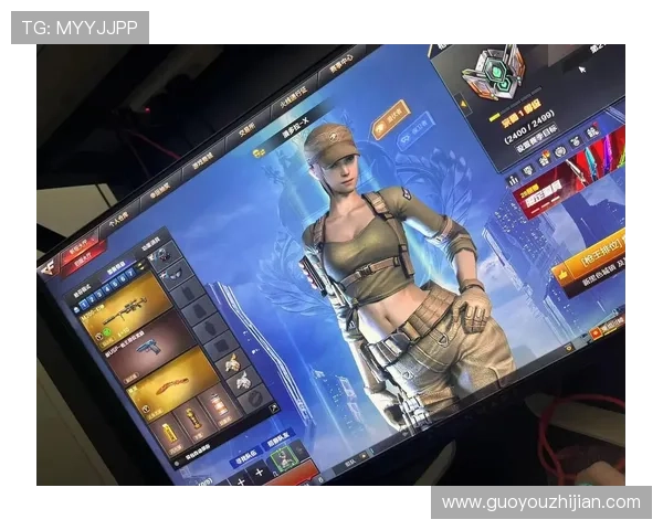 爱玩游戏君带你探索最新热门游戏资讯与攻略，助你轻松成为游戏高手