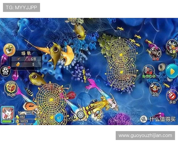 全面解析K8打鱼官网游戏规则与技巧，助你快速成为捕鱼高手